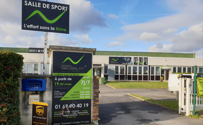 Enseignes - habillage de vitrine Enseignes - Samois sur Seine 77 Enseignes - habillage de vitrine Enseignes - Samois sur Seine 77